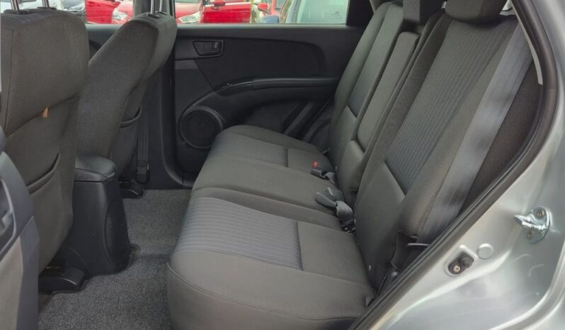 Kia Sportage 2.0 CRDI 4WD 2009r. 4 x 4 113 tys.km ! Klima ! Alu ! 2kpl kół ! full