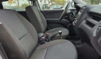 Kia Sportage 2.0 CRDI 4WD 2009r. 4 x 4 113 tys.km ! Klima ! Alu ! 2kpl kół ! full