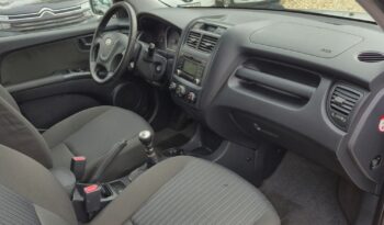 Kia Sportage 2.0 CRDI 4WD 2009r. 4 x 4 113 tys.km ! Klima ! Alu ! 2kpl kół ! full