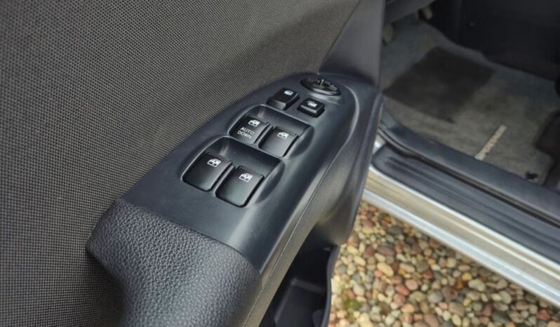 Kia Sportage 2.0 CRDI 4WD 2009r. 4 x 4 113 tys.km ! Klima ! Alu ! 2kpl kół ! full