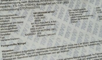 Kia Sportage 2.0 CRDI 4WD 2009r. 4 x 4 113 tys.km ! Klima ! Alu ! 2kpl kół ! full