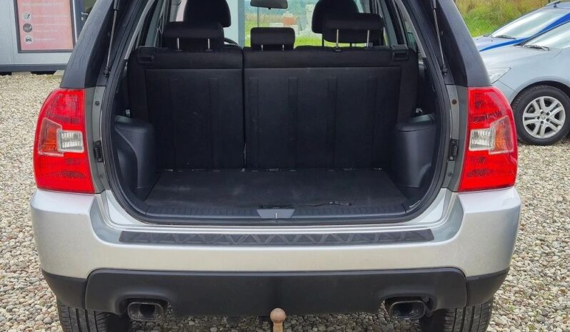 Kia Sportage 2.0 CRDI 4WD 2009r. 4 x 4 113 tys.km ! Klima ! Alu ! 2kpl kół ! full