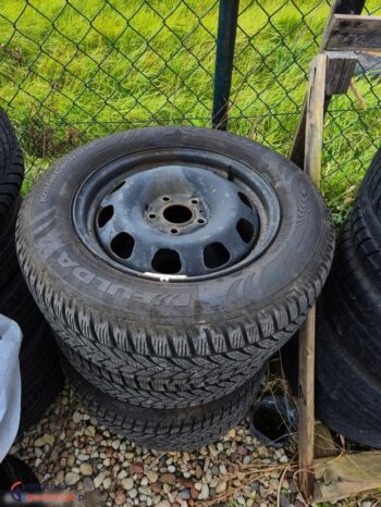 Kia Sportage 2.0 CRDI 4WD 2009r. 4 x 4 113 tys.km ! Klima ! Alu ! 2kpl kół ! full