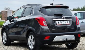 Opel Mokka 1.4 T Enjoy EU6 full