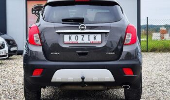 Opel Mokka 1.4 T Enjoy EU6 full