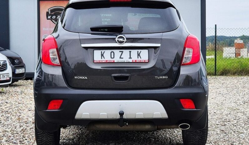 Opel Mokka 1.4 T Enjoy EU6 full