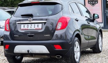 Opel Mokka 1.4 T Enjoy EU6 full