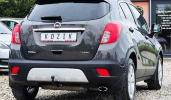 Opel Mokka 1.4 T Enjoy EU6 full