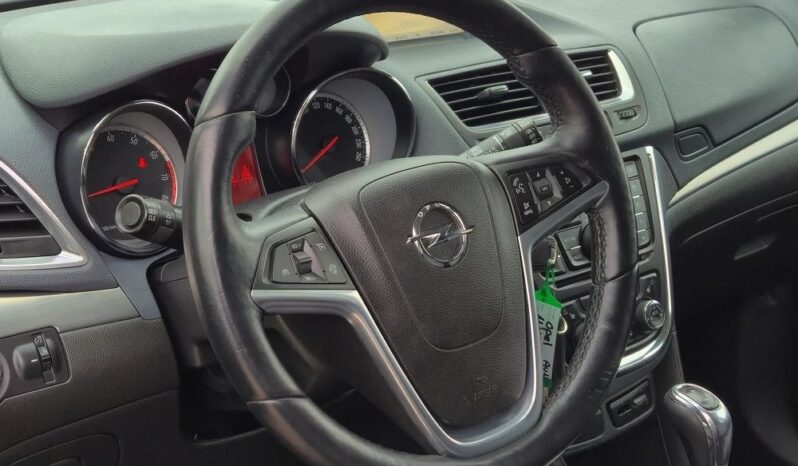 Opel Mokka 1.4 T Enjoy EU6 full