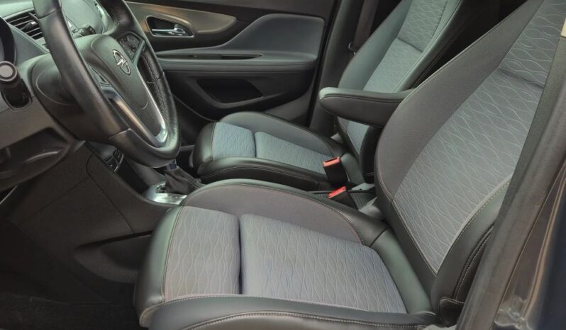 Opel Mokka 1.4 T Enjoy EU6 full