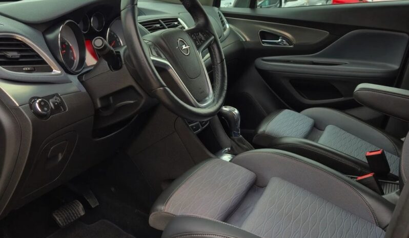 Opel Mokka 1.4 T Enjoy EU6 full