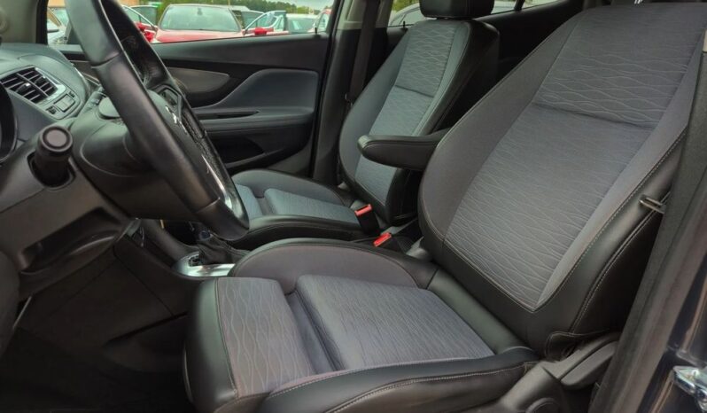 Opel Mokka 1.4 T Enjoy EU6 full