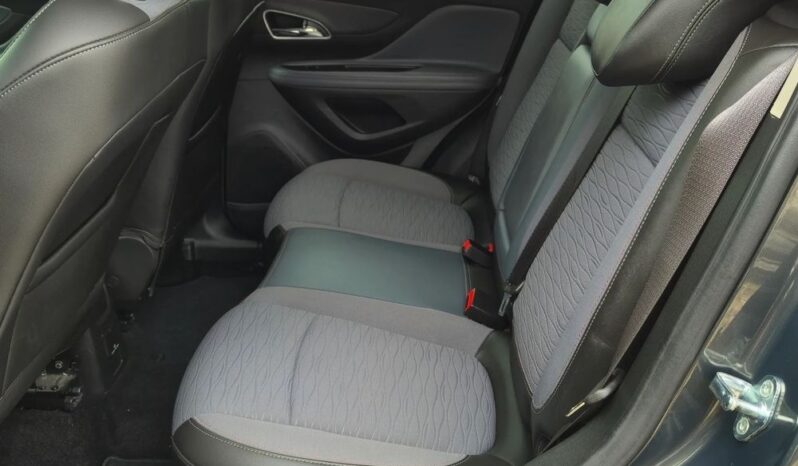 Opel Mokka 1.4 T Enjoy EU6 full