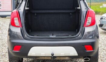 Opel Mokka 1.4 T Enjoy EU6 full