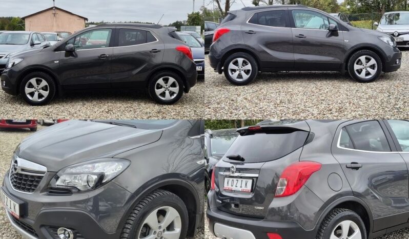 Opel Mokka 1.4 T Enjoy EU6 full