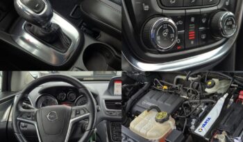 Opel Mokka 1.4 T Enjoy EU6 full