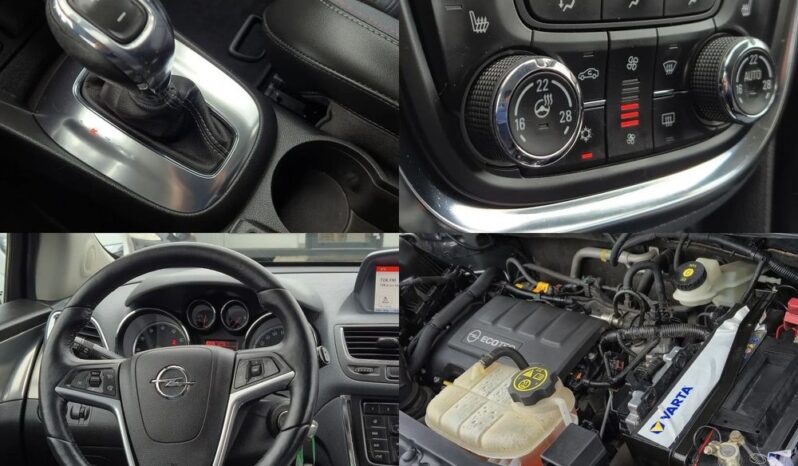 Opel Mokka 1.4 T Enjoy EU6 full