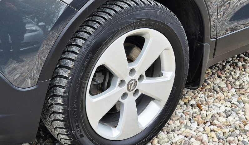 Opel Mokka 1.4 T Enjoy EU6 full