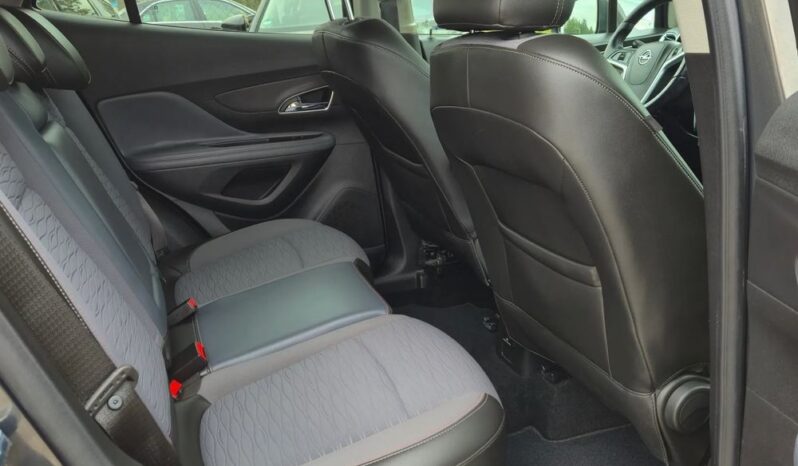 Opel Mokka 1.4 T Enjoy EU6 full