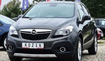 Opel Mokka 1.4 T Enjoy EU6 full