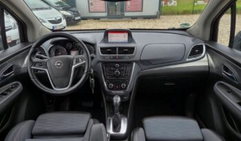 Opel Mokka 1.4 T Enjoy EU6 full