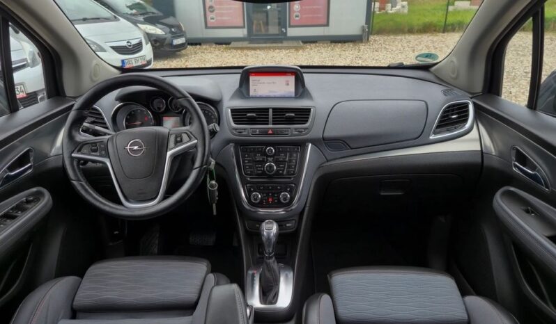 Opel Mokka 1.4 T Enjoy EU6 full