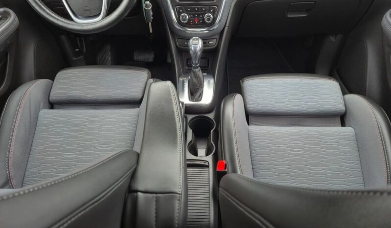 Opel Mokka 1.4 T Enjoy EU6 full