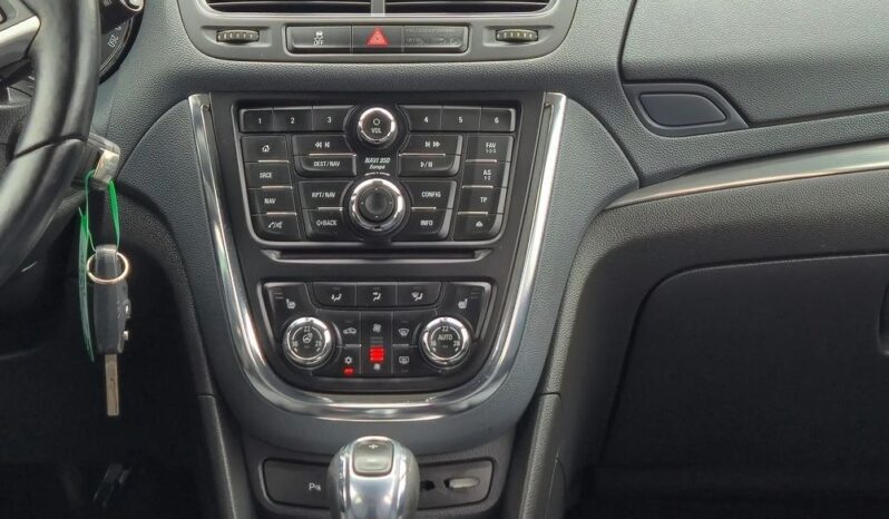 Opel Mokka 1.4 T Enjoy EU6 full