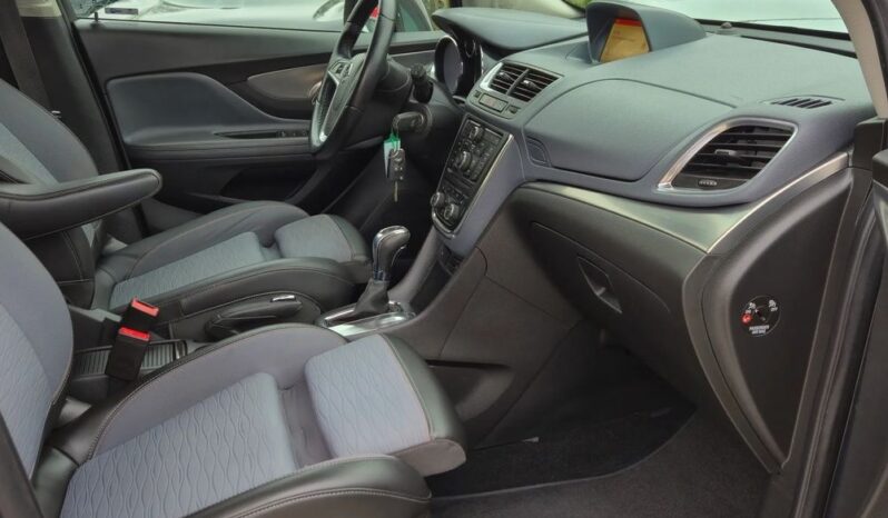 Opel Mokka 1.4 T Enjoy EU6 full