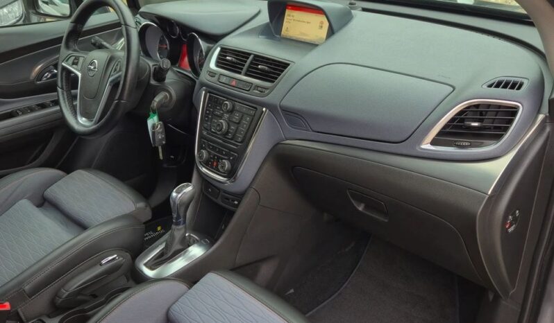 Opel Mokka 1.4 T Enjoy EU6 full