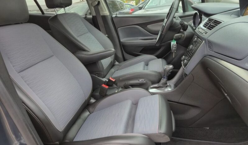 Opel Mokka 1.4 T Enjoy EU6 full