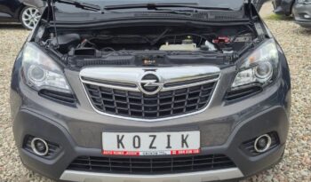 Opel Mokka 1.4 T Enjoy EU6 full