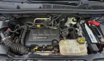 Opel Mokka 1.4 T Enjoy EU6 full