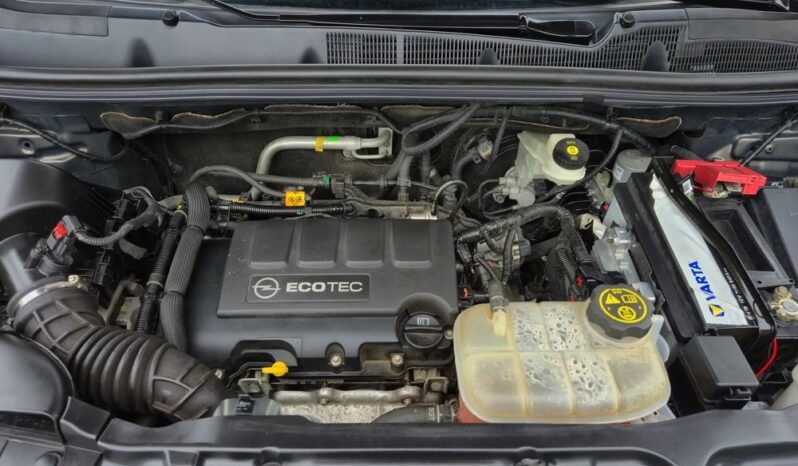 Opel Mokka 1.4 T Enjoy EU6 full