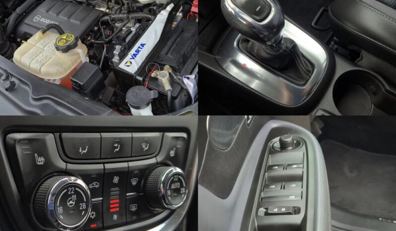 Opel Mokka 1.4 T Enjoy EU6 full