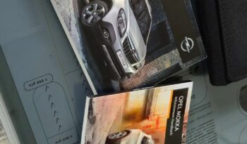 Opel Mokka 1.4 T Enjoy EU6 full