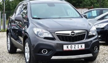 Opel Mokka 1.4 T Enjoy EU6 full
