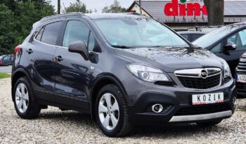 Opel Mokka 1.4 T Enjoy EU6 full