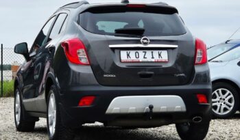 Opel Mokka 1.4 T Enjoy EU6 full