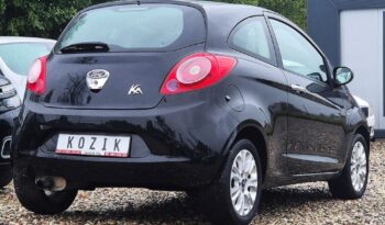 Ford KA 1.2 Grand Prix Klimatyzacja ! 111 tys.km ! full