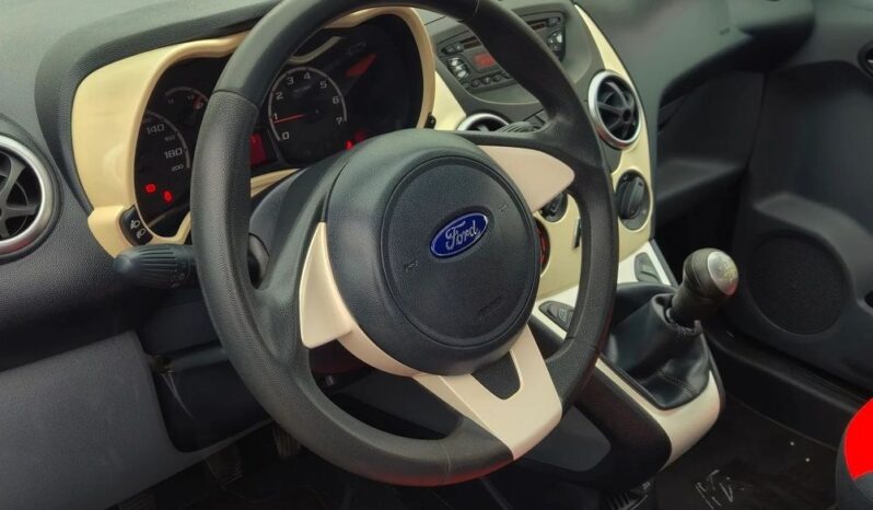 Ford KA 1.2 Grand Prix Klimatyzacja ! 111 tys.km ! full
