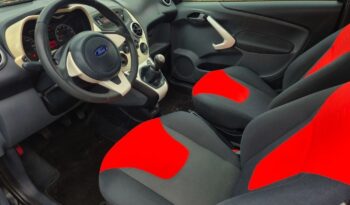 Ford KA 1.2 Grand Prix Klimatyzacja ! 111 tys.km ! full
