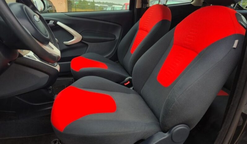 Ford KA 1.2 Grand Prix Klimatyzacja ! 111 tys.km ! full