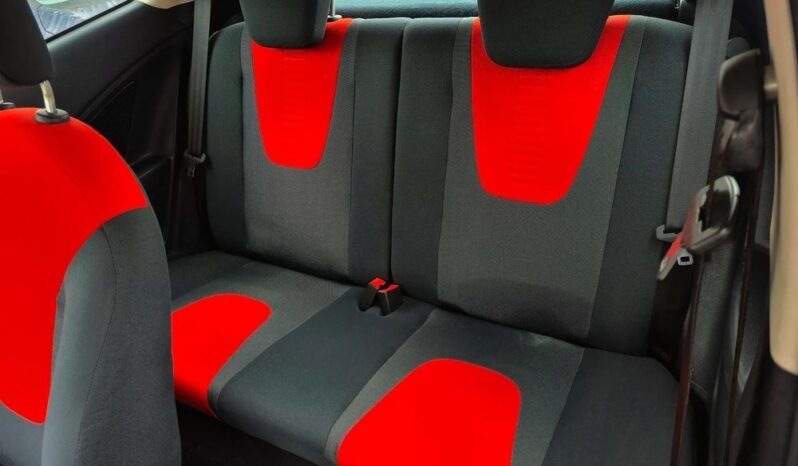 Ford KA 1.2 Grand Prix Klimatyzacja ! 111 tys.km ! full