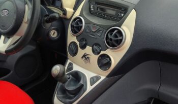 Ford KA 1.2 Grand Prix Klimatyzacja ! 111 tys.km ! full
