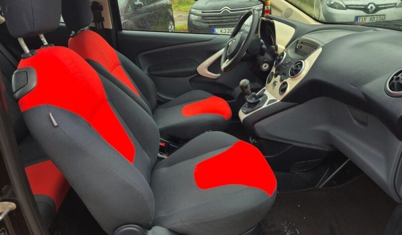 Ford KA 1.2 Grand Prix Klimatyzacja ! 111 tys.km ! full