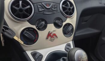 Ford KA 1.2 Grand Prix Klimatyzacja ! 111 tys.km ! full