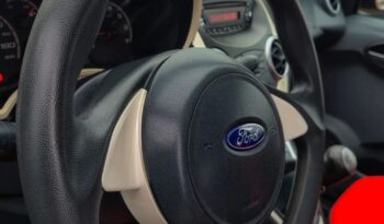 Ford KA 1.2 Grand Prix Klimatyzacja ! 111 tys.km ! full