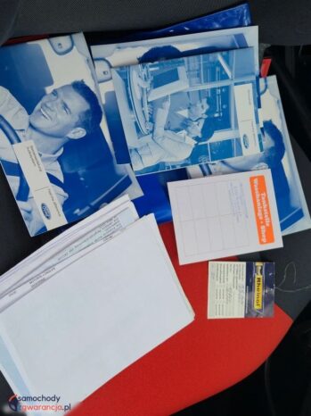 Ford KA 1.2 Grand Prix Klimatyzacja ! 111 tys.km ! full