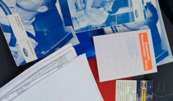 Ford KA 1.2 Grand Prix Klimatyzacja ! 111 tys.km ! full